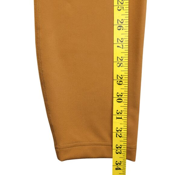 Lululemon Size 10 Instill High Rise Leggings Activewear - Picture 16 of 16